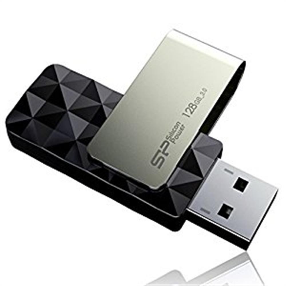Eladó 128GB Pendrive USB3.2 fekete Silicon Power Blaze B30 - olcsó, Új Eladó - Miskolc ( Borsod-Abaúj-Zemplén ) fotó