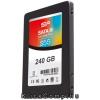 Eladó Már csak volt!!! 240GB SSD SATA3 Silicon Power S55 - olcsó, Új Eladó Már csak volt!!! - Miskolc ( Borsod-Abaúj-Zemplén ) fotó 1