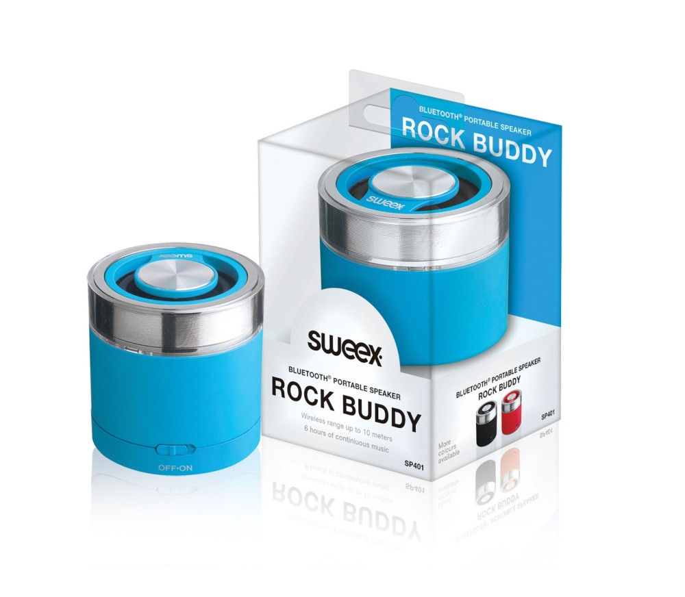 Eladó Már csak volt!!! Hangszóró Bluetooth speaker blue - olcsó, Új Eladó Már csak volt!!! - Miskolc ( Borsod-Abaúj-Zemplén ) fotó