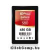 Eladó Már csak volt!!! 480GB SSD 2,5" Silicon Power S80 Black for GAMING - olcsó, Új Eladó Már csak volt!!! - Miskolc ( Borsod-Abaúj-Zemplén ) fotó 1