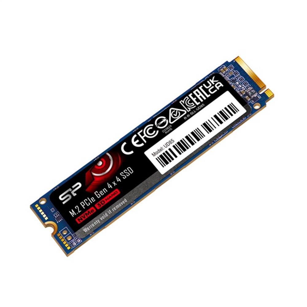 Eladó 500GB SSD M.2 Silicon Power UD85 - olcsó, Új Eladó - Miskolc ( Borsod-Abaúj-Zemplén ) fotó