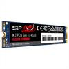 Eladó 500GB SSD M.2 Silicon Power UD85 - olcsó, Új Eladó - Miskolc ( Borsod-Abaúj-Zemplén ) fotó 2