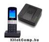 Eladó Már csak volt!!! Cisco SPA302D Vezeték nélküli DECT VoIP telefon Plus Base Station - olcsó, Új Eladó Már csak volt!!! - Miskolc ( Borsod-Abaúj-Zemplén ) fotó 1