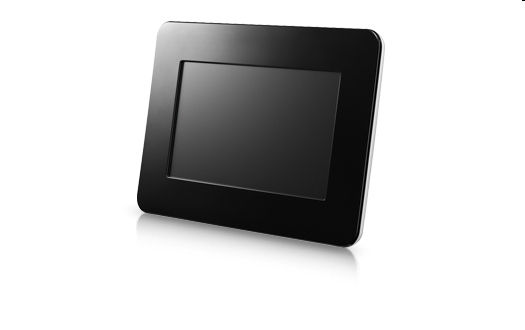Eladó Már csak volt!!! Samsung 7" LCD digitális képkeret ( Szervizben 2 év ) - olcsó, Új Eladó Már csak volt!!! - Miskolc ( Borsod-Abaúj-Zemplén ) fotó