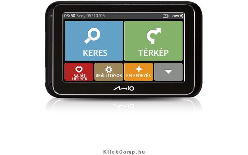 Eladó Már csak volt!!! Spirit 4970 LM navigáció Teljes-Európa térkép, Élettartam térképfrissítés - olcsó, Új Eladó Már csak volt!!! - Miskolc ( Borsod-Abaúj-Zemplén ) fotó