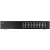 Eladó Már csak volt!!! Cisco SR2016T 16 LAN 10 100 1000Mbps rack switch ( 5 év) - olcsó, Új Eladó Már csak volt!!! - Miskolc ( Borsod-Abaúj-Zemplén ) fotó 1