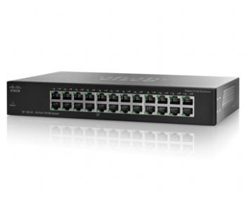 Eladó Már csak volt!!! Cisco SR224T 24 LAN 10 100Mbps rack switch ( 5 év) - olcsó, Új Eladó Már csak volt!!! - Miskolc ( Borsod-Abaúj-Zemplén ) fotó