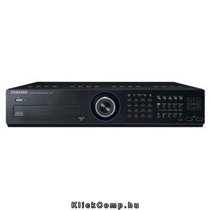 Eladó Már csak volt!!! Samsung SRD-1670D NO HDD 16 csatornás DVR (H.264, 400fps CIF, 400fps 4CIF, DVD í - olcsó, Új Eladó Már csak volt!!! - Miskolc ( Borsod-Abaúj-Zemplén ) fotó