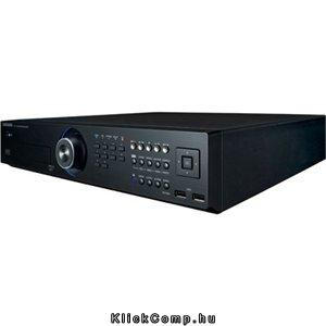 Eladó Már csak volt!!! Samsung SRD-852D 500GB 8 csatornás DVR (H.264, 200fps CIF, 50fps 4CIF, DVD író) - olcsó, Új Eladó Már csak volt!!! - Miskolc ( Borsod-Abaúj-Zemplén ) fotó