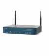 Eladó Már csak volt!!! Cisco SRP541W Vezeték nélküli ADSL2Plus, Annex-B Router - olcsó, Új Eladó Már csak volt!!! - Miskolc ( Borsod-Abaúj-Zemplén ) fotó 1