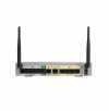 Eladó Már csak volt!!! Cisco SRP541W Vezeték nélküli ADSL2Plus, Annex-B Router - olcsó, Új Eladó Már csak volt!!! - Miskolc ( Borsod-Abaúj-Zemplén ) fotó 3