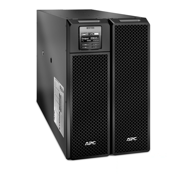 Eladó Már csak volt!!! Szünetmentes tápegység 10000VA APC Smart-UPS SRT 230V - olcsó, Új Eladó Már csak volt!!! - Miskolc ( Borsod-Abaúj-Zemplén ) fotó