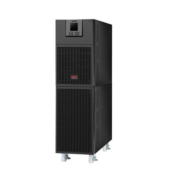 Eladó Már csak volt!!! Szünetmentes tápegység 6000VA APC EASY UPS SRV - olcsó, Új Eladó Már csak volt!!! - Miskolc ( Borsod-Abaúj-Zemplén ) fotó