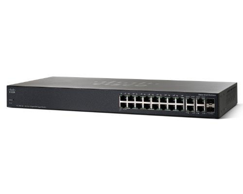 Eladó Már csak volt!!! Cisco SG 300-20 20-port Gigabit Managed Switch - olcsó, Új Eladó Már csak volt!!! - Miskolc ( Borsod-Abaúj-Zemplén ) fotó