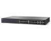 Eladó Már csak volt!!! Cisco SG300-28 28-port Gigabit Managed Switch - olcsó, Új Eladó Már csak volt!!! - Miskolc ( Borsod-Abaúj-Zemplén ) fotó 1