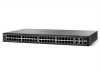 Eladó Már csak volt!!! Cisco SG300-52 52-port Gigabit Managed Switch - olcsó, Új Eladó Már csak volt!!! - Miskolc ( Borsod-Abaúj-Zemplén ) fotó 1