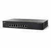 Eladó Már csak volt!!! Cisco SF300-08 8 LAN 10 100Mbps menedzselhető rack switch - olcsó, Új Eladó Már csak volt!!! - Miskolc ( Borsod-Abaúj-Zemplén ) fotó 1