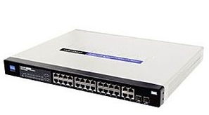 Eladó Már csak volt!!! Cisco SRW248G4P 48 LAN 10 100Mbps, 2 miniGBIC, 4 RJ45 Smart menedzselhető rack s - olcsó, Új Eladó Már csak volt!!! - Miskolc ( Borsod-Abaúj-Zemplén ) fotó