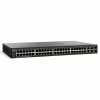 Eladó Már csak volt!!! Cisco SF300-48 48 LAN 10 100Mbps, 2 miniGBIC menedzselhető rack switch - olcsó, Új Eladó Már csak volt!!! - Miskolc ( Borsod-Abaúj-Zemplén ) fotó 1
