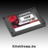 Eladó Már csak volt!!! Kingston 16GB SATA2 2,5" (SS100S2 16G) SSD ( 3 év) - olcsó, Új Eladó Már csak volt!!! - Miskolc ( Borsod-Abaúj-Zemplén ) fotó 2