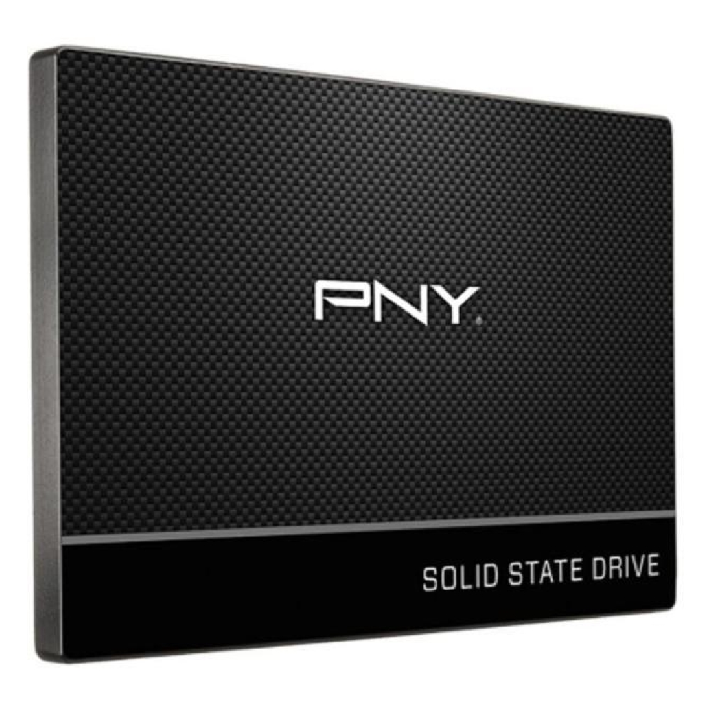 Eladó Már csak volt!!! 120GB SSD 2,5" SATA3 CS900 PNY - SSD7CS900-120-PB - olcsó, Új Eladó Már csak volt!!! - Miskolc ( Borsod-Abaúj-Zemplén ) fotó
