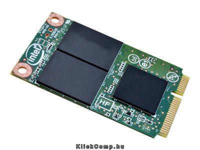 Eladó Már csak volt!!! Intel SSD 180GB 2,5" mSATA 525 Series MLC OEM - olcsó, Új Eladó Már csak volt!!! - Miskolc ( Borsod-Abaúj-Zemplén ) fotó