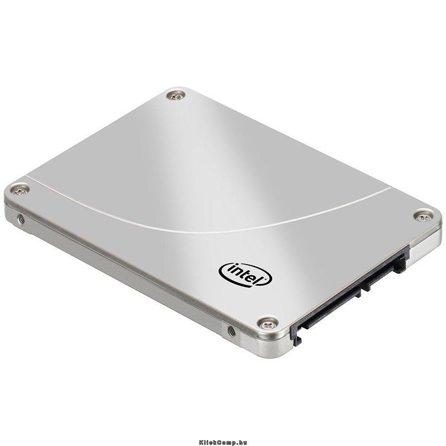 Eladó Már csak volt!!! Intel SSD 200GB 2,5" SATA3 DC S3700 Series MLC OEM Pack - olcsó, Új Eladó Már csak volt!!! - Miskolc ( Borsod-Abaúj-Zemplén ) fotó