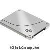 Eladó Már csak volt!!! 120GB SSD SATA3 2,5" Intel DC S3500 Series MLC OEM Pack - olcsó, Új Eladó Már csak volt!!! - Miskolc ( Borsod-Abaúj-Zemplén ) fotó 1
