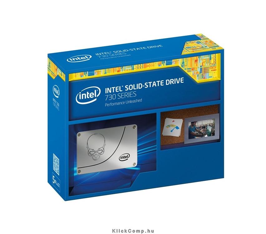 Eladó Már csak volt!!! 240GB SSD SATA3 2,5" 7mm Intel s730 SSDCS2BP240G4R5 - olcsó, Új Eladó Már csak volt!!! - Miskolc ( Borsod-Abaúj-Zemplén ) fotó