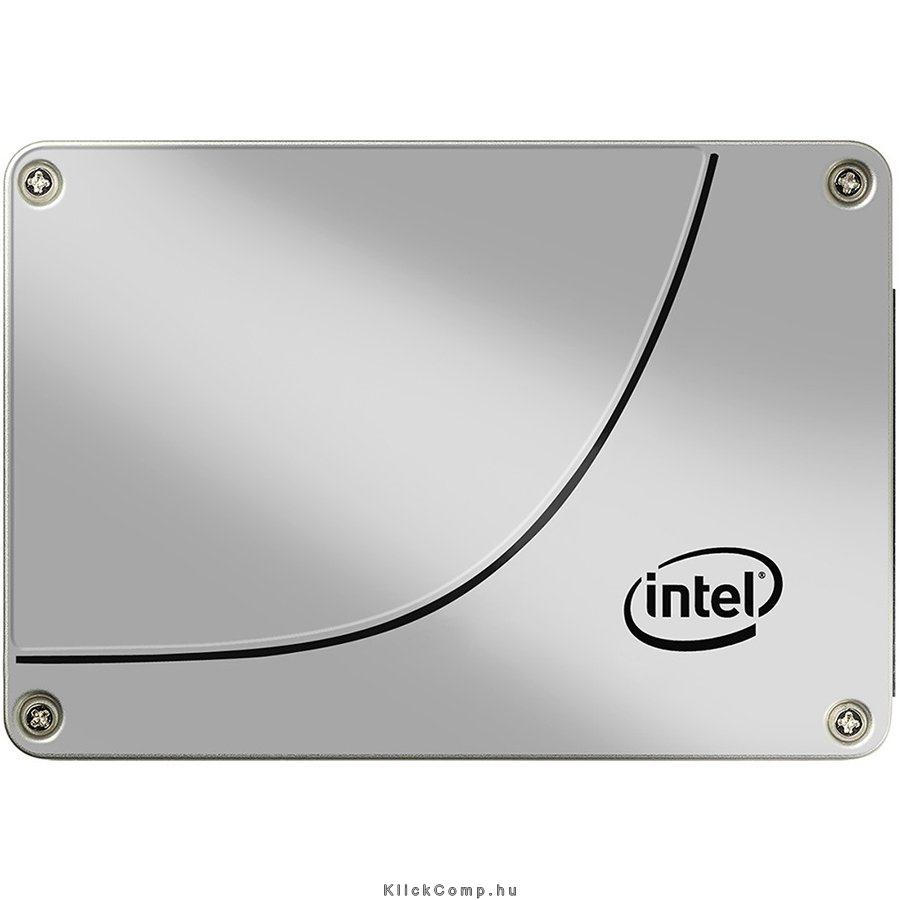 Eladó Már csak volt!!! Intel SSD 120GB 2,5" SATA3 530 Series MLC Single Pack - olcsó, Új Eladó Már csak volt!!! - Miskolc ( Borsod-Abaúj-Zemplén ) fotó