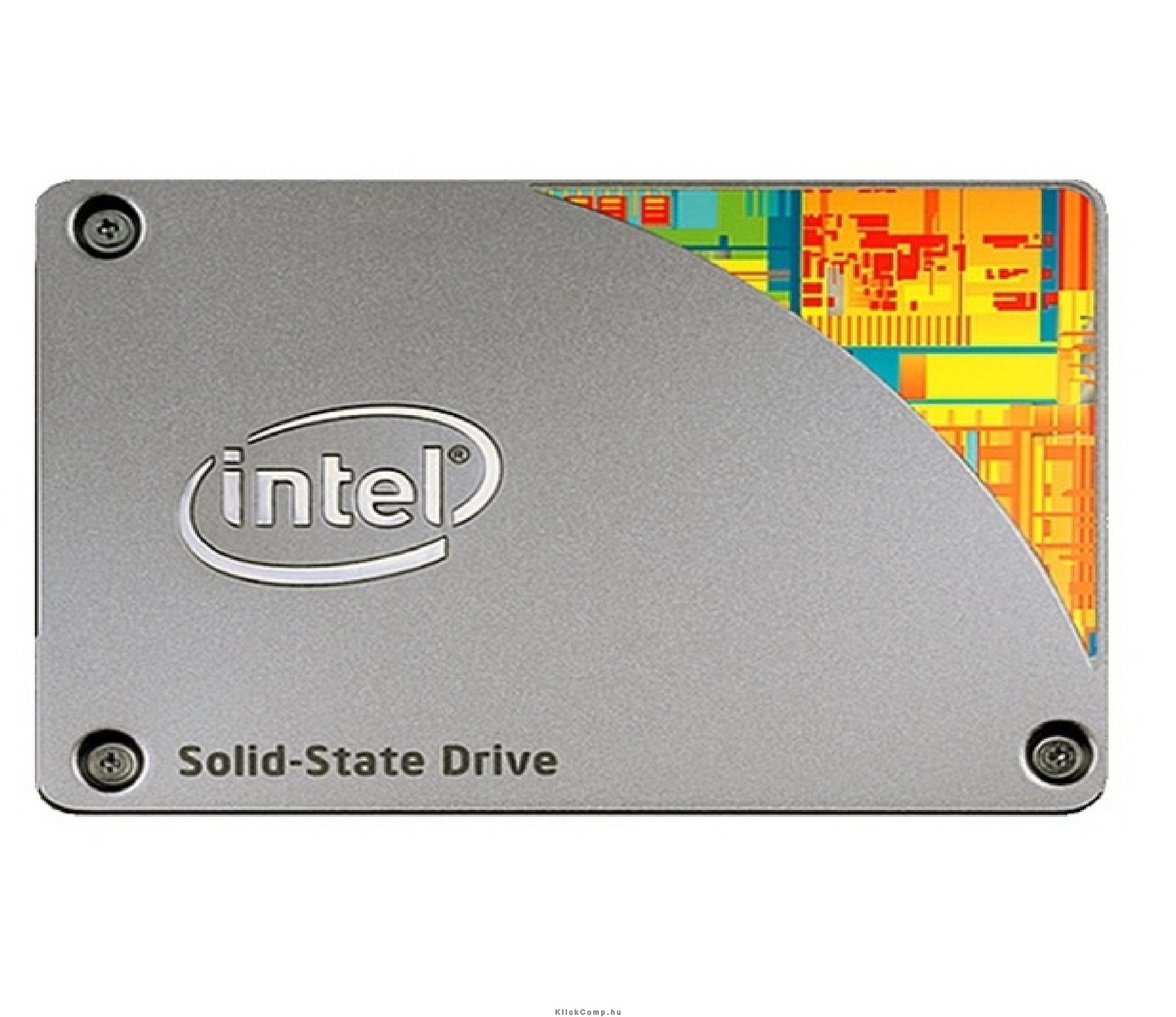 Eladó Már csak volt!!! 120GB SSD 2.5in SATA 6Gb s 7mm Intel SSD 535 Series - olcsó, Új Eladó Már csak volt!!! - Miskolc ( Borsod-Abaúj-Zemplén ) fotó