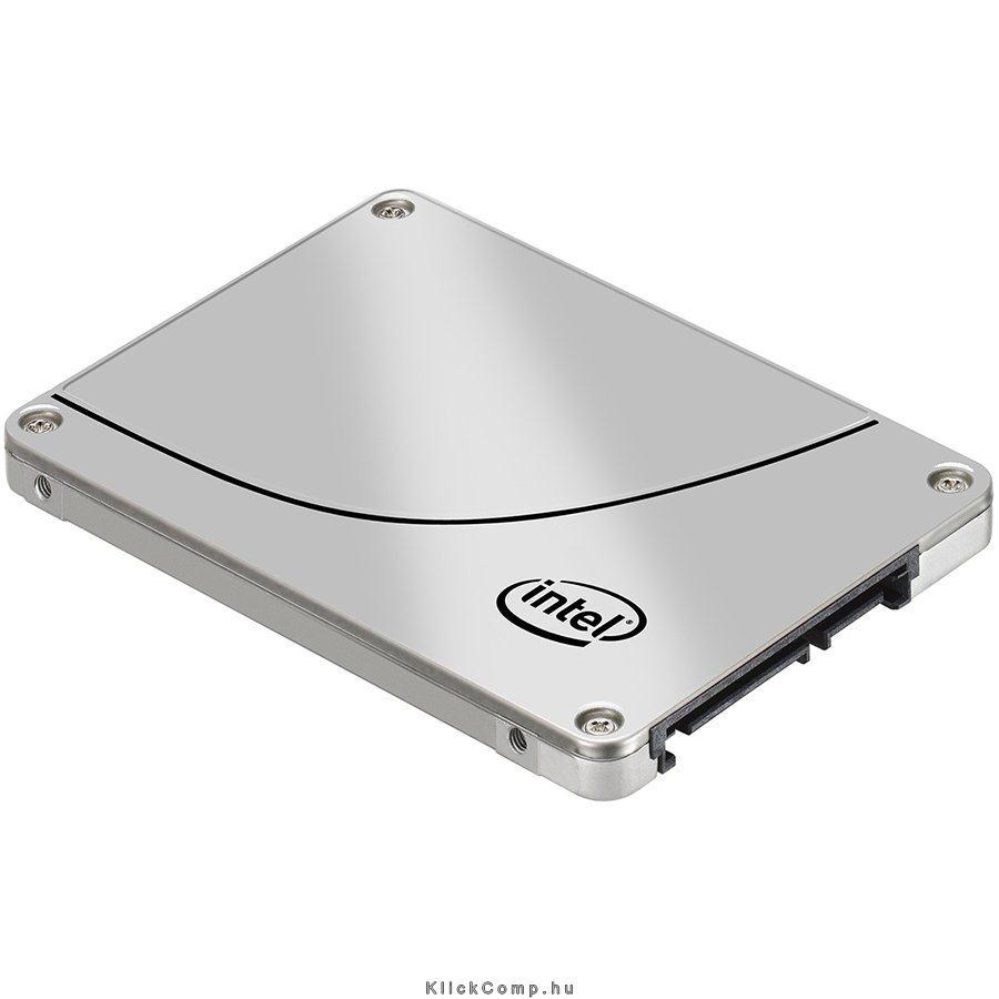 Eladó Már csak volt!!! 240GB SATA3 SSD 2,5" Intel 530 Series MLC Single Pack - olcsó, Új Eladó Már csak volt!!! - Miskolc ( Borsod-Abaúj-Zemplén ) fotó