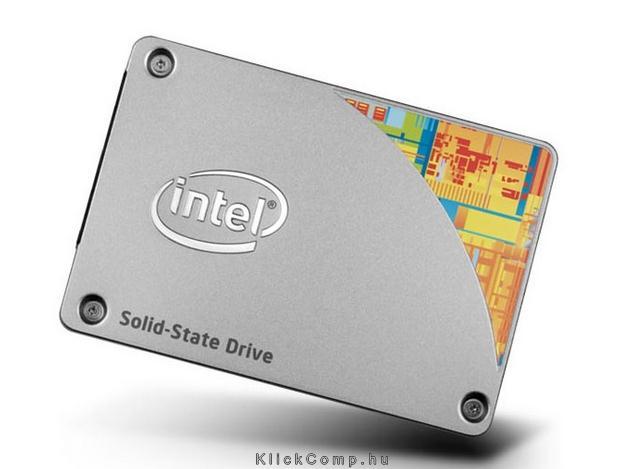 Eladó Már csak volt!!! 480GB SSD SATA3 2.5" Intel 530 Series MLC 7mm, Generic Single Pack - olcsó, Új Eladó Már csak volt!!! - Miskolc ( Borsod-Abaúj-Zemplén ) fotó