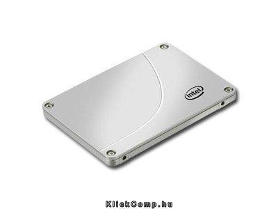 Eladó Már csak volt!!! Intel 120GB SATA3 2,5" s330 (SSDSC2CT120A3K5) SSD - olcsó, Új Eladó Már csak volt!!! - Miskolc ( Borsod-Abaúj-Zemplén ) fotó