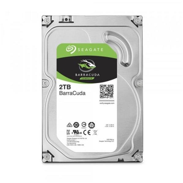 Eladó Már csak volt!!! 2TB HDD SATA3 Seagate Barracuda 7200RPM merevlemez - olcsó, Új Eladó Már csak volt!!! - Miskolc ( Borsod-Abaúj-Zemplén ) fotó