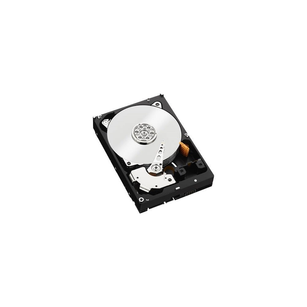 Eladó 4TB 3,5" HDD SATA3 5400rpm Seagate IronWolf - olcsó, Új Eladó - Miskolc ( Borsod-Abaúj-Zemplén ) fotó