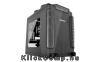 Eladó Már csak volt!!! Számítógépház MicroATX 2xUSB3.0 2xUSB2.0 DEEPCOOL STEAM CASTLE fekete fekete bel - olcsó, Új Eladó Már csak volt!!! - Miskolc ( Borsod-Abaúj-Zemplén ) fotó 1
