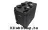 Eladó Már csak volt!!! Számítógépház MicroATX 2xUSB3.0 2xUSB2.0 DEEPCOOL STEAM CASTLE fekete fekete bel - olcsó, Új Eladó Már csak volt!!! - Miskolc ( Borsod-Abaúj-Zemplén ) fotó 3