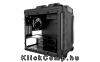 Eladó Már csak volt!!! Számítógépház MicroATX 2xUSB3.0 2xUSB2.0 DEEPCOOL STEAM CASTLE fekete fekete bel - olcsó, Új Eladó Már csak volt!!! - Miskolc ( Borsod-Abaúj-Zemplén ) fotó 5