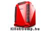 Eladó Már csak volt!!! Számítógépház MicroATX 2xUSB3.0 2xUSB2.0 DEEPCOOL STEAM CASTLE RED piros fekete - olcsó, Új Eladó Már csak volt!!! - Miskolc ( Borsod-Abaúj-Zemplén ) fotó 2