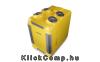 Eladó Már csak volt!!! Számítógépház mATX 2xUSB3.0 2xUSB2.0 DEEPCOOL STEAM CASTLE YELLOW sárga fekete b - olcsó, Új Eladó Már csak volt!!! - Miskolc ( Borsod-Abaúj-Zemplén ) fotó 3
