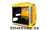 Eladó Már csak volt!!! Számítógépház mATX 2xUSB3.0 2xUSB2.0 DEEPCOOL STEAM CASTLE YELLOW sárga fekete b - olcsó, Új Eladó Már csak volt!!! - Miskolc ( Borsod-Abaúj-Zemplén ) fotó 5