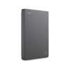 Eladó Már csak volt!!! 2TB külső HDD 2,5"  USB3.0 Seagate Basic Portable Black - olcsó, Új Eladó Már csak volt!!! - Miskolc ( Borsod-Abaúj-Zemplén ) fotó 1