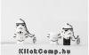 Eladó Már csak volt!!! Pendrive 8GB STAR WARS Stormtrooper USB 2.0 - olcsó, Új Eladó Már csak volt!!! - Miskolc ( Borsod-Abaúj-Zemplén ) fotó 1