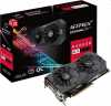 Eladó Már csak volt!!! VGA RX570 ASUS videokártya AMD ROG STRIX RX570-O4G GAMING - olcsó, Új Eladó Már csak volt!!! - Miskolc ( Borsod-Abaúj-Zemplén ) fotó 1