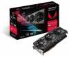 Eladó Már csak volt!!! VGA RXVEGA64 ASUS videokártya AMD ROG STRIX RXVEGA64-O8G GAMING - olcsó, Új Eladó Már csak volt!!! - Miskolc ( Borsod-Abaúj-Zemplén ) fotó 1