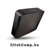 Eladó Már csak volt!!! 4TB Külső HDD 3,5 USB3.0 Samsung D3 Station Fekete Seagate - olcsó, Új Eladó Már csak volt!!! - Miskolc ( Borsod-Abaúj-Zemplén ) fotó 1