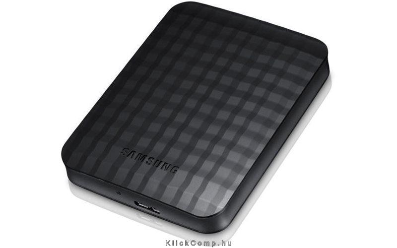 Eladó Már csak volt!!! 1TB Külső HDD 2,5" USB3.0 Samsung M3 Portable Fekete Seagate - olcsó, Új Eladó Már csak volt!!! - Miskolc ( Borsod-Abaúj-Zemplén ) fotó