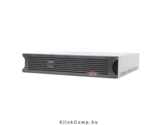 Eladó Már csak volt!!! APC SMART XL 24V Battery Pack szünetmentes tápegység - olcsó, Új Eladó Már csak volt!!! - Miskolc ( Borsod-Abaúj-Zemplén ) fotó