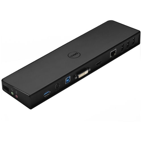 Eladó Már csak volt!!! Dell SuperSpeed USB 3.0 Docking Station - olcsó, Új Eladó Már csak volt!!! - Miskolc ( Borsod-Abaúj-Zemplén ) fotó